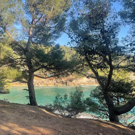 Appartement Retreat With Free Parking *