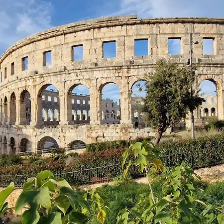 Appartement Retreat With Free Parking