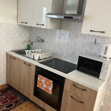 Appartement Retreat With Free Parking *