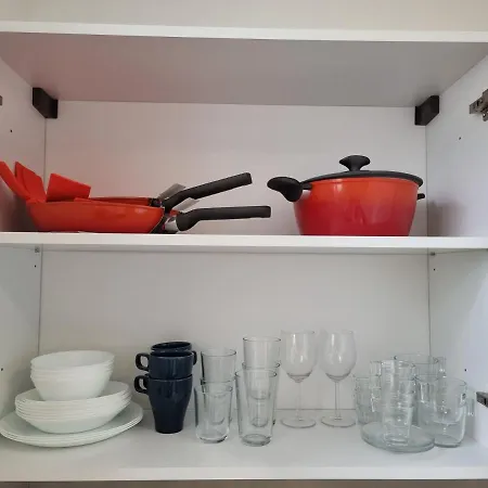 Retreat With Free Parking