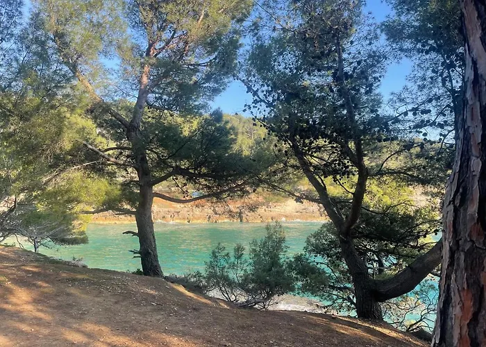 Lejlighed Retreat With Free Parking *