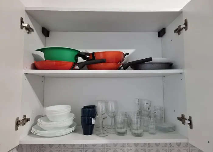 Retreat With Free Parking Lejlighed