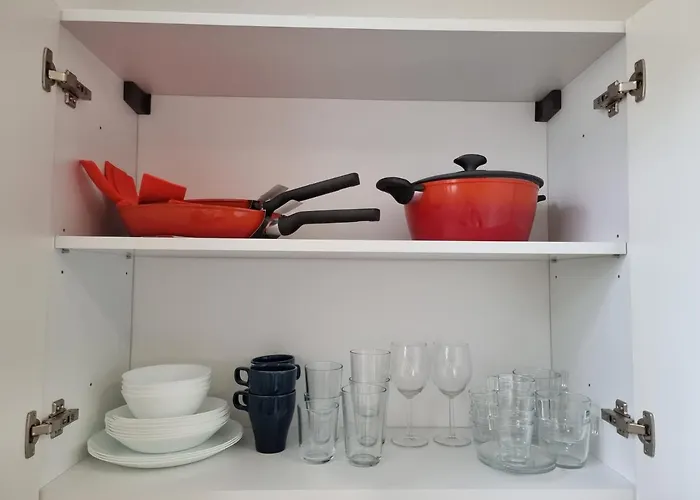 Retreat With Free Parking