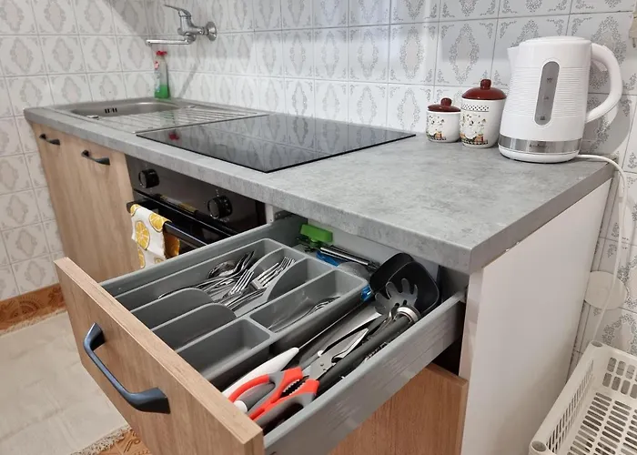 Lejlighed Retreat With Free Parking *