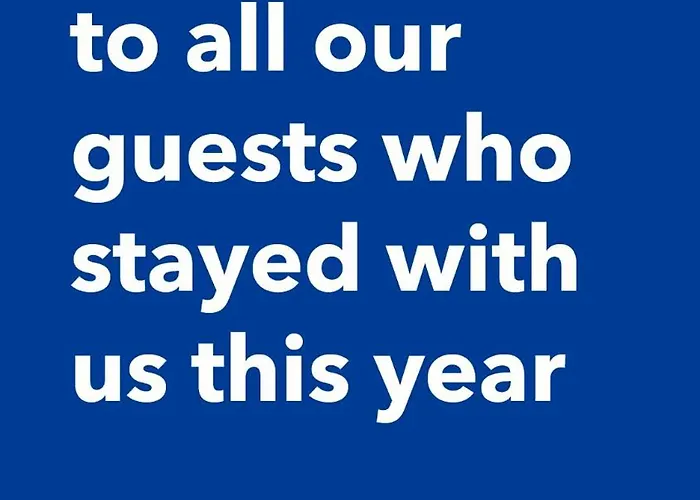 Retreat With Free Parking