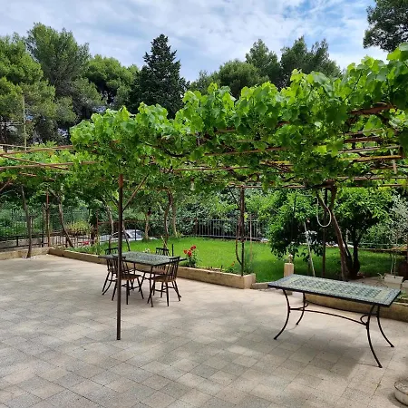 Retreat With Free Parking